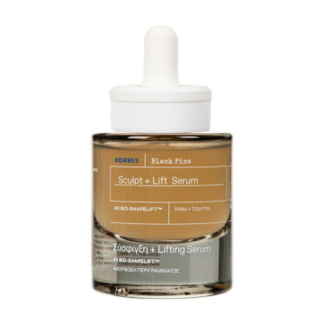 Black Pine 4D Serum