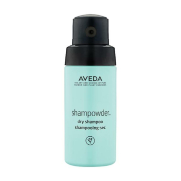 Shampowder Dry Shampoo