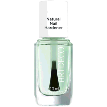 Natural Nail Hardener