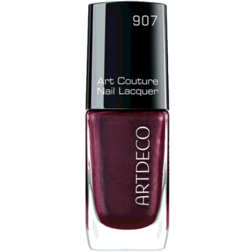Art Couture Nail Lacquer