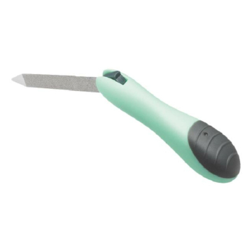 Profi-Nagelfeile - Taschenklappfeile