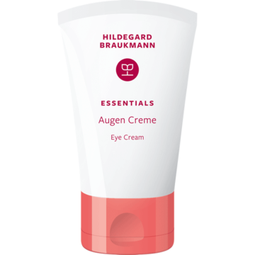 Essentials Augen Creme