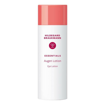 Essentials Augen Lotion