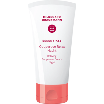 Essentials Couperose Relax Nacht