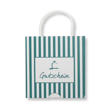 Gutschein-Karte