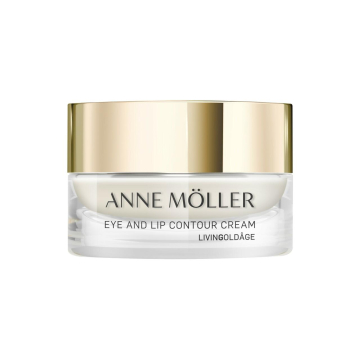 Livingoldâge Eye and Lip Contour Cream