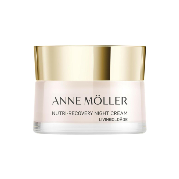 Livingoldâge Nutri-Recovery Night Cream