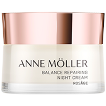 Rosâge Balance Repairing Night Cream
