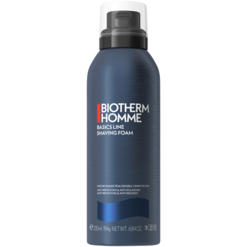 Biotherm Homme Basics Line Shaving Foam