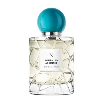 Bohemian Absinthe Eau de Parfum