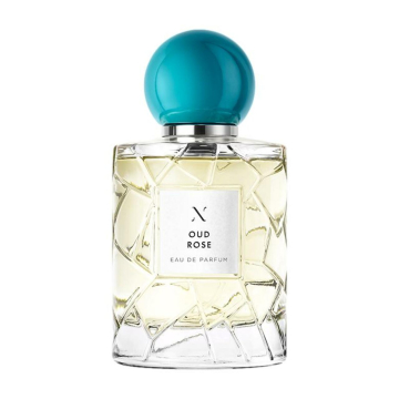 Oud Rose Eau de Parfum