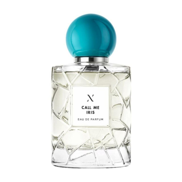 Call Me Iris Eau de Parfum