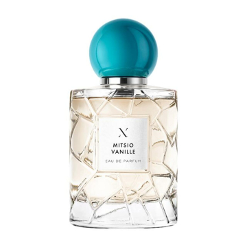 Mitsio Vanille Eau de Parfum