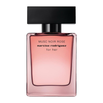 For Her Musc Noir Rose EdP Nat. Spray