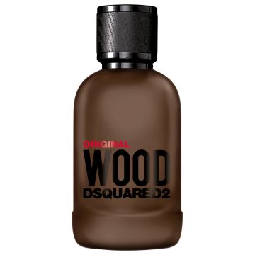 Wood Original EdP Nat. Spray