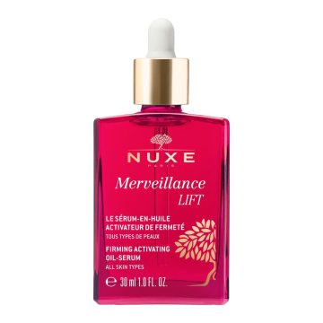 Merveillance Lift Öl-Serum