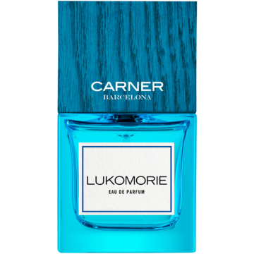 Lukomorie EdP Nat. Spray