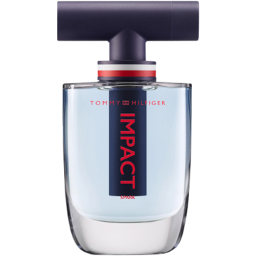 Impact Spark EdT Nat.Spray
