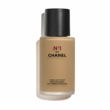 N°1 DE CHANEL REVITALISIERENDE FOUNDATION