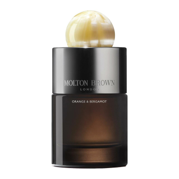 Orange & Bergamot EdP Nat. Spray