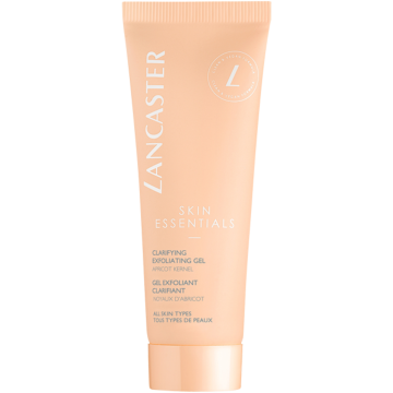 Exfoliating Gel