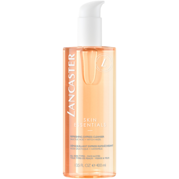 Skin Essentials Refreshing Express Cleanser