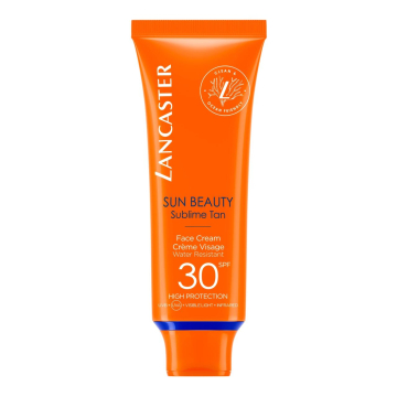 Sun Beauty Face Cream SPF30