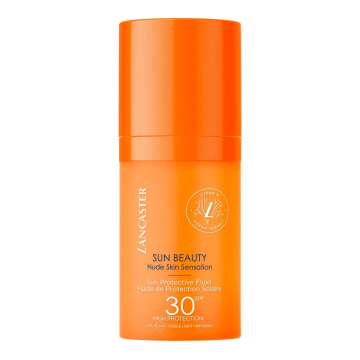 Sun Beauty Face Fluid SPF30