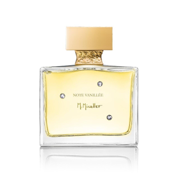Note Vanillée EdP Nat. Spray
