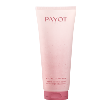 Le Corps Douceur Granité Exfoliant