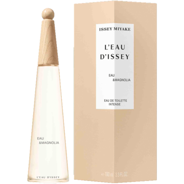 L'Eau d'Issey Eau&Magnolia EdT Nat. Spray