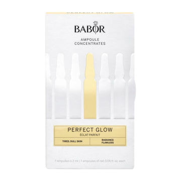 Fluids FP Ampoules Perfect Glow