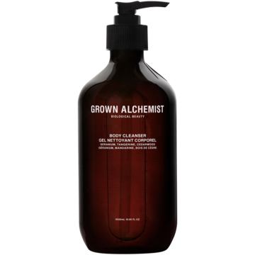 Revive Body Cleanser