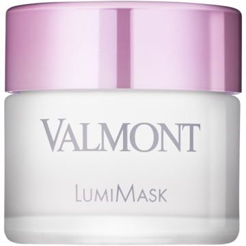 Luminosity Lumimask