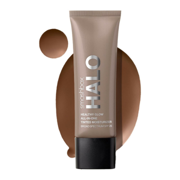 Halo Healthy Glow All-in-One Tinted Moisturizer SPF25