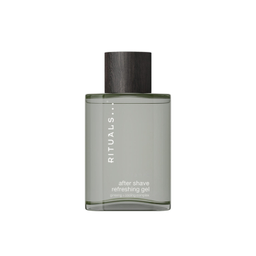 Homme After Shave Refreshing Gel