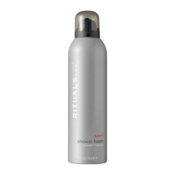 Homme Sport Shower Foam