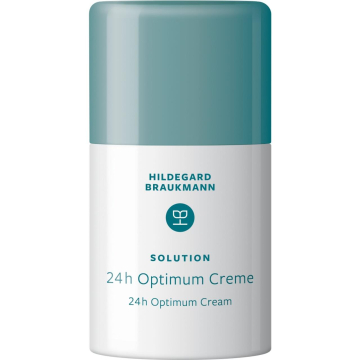 Solution 24h Optimum Creme