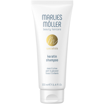 Specialists Keratin Shampoo