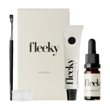 Brow Tint Kit Black