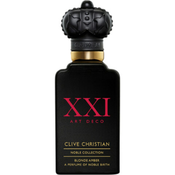 Blonde Amber Perfume Spray