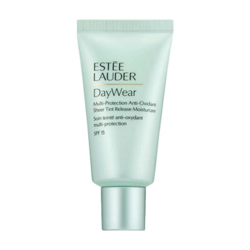 DayWear Multi-Protection Anti-Oxidant Sheer Tint Release Moisturizer SPF 15