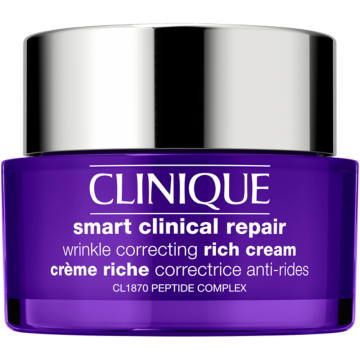 Smart Clinical Repair Wrinkle Correcting Rich Cream
