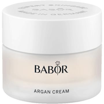 Argan Cream