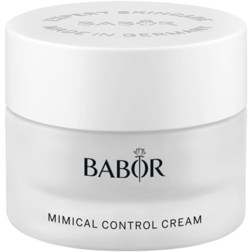 Mimical Control Cream