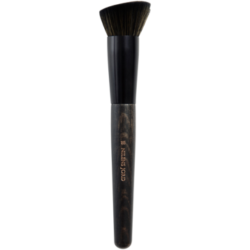 Pure Collection Angled Foundation Brush