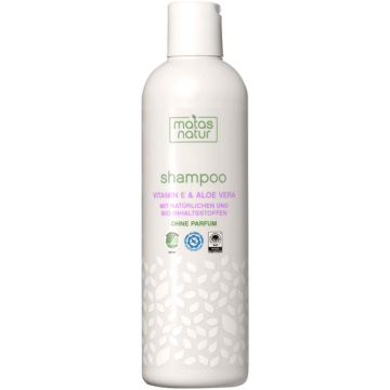Natur Shampoo