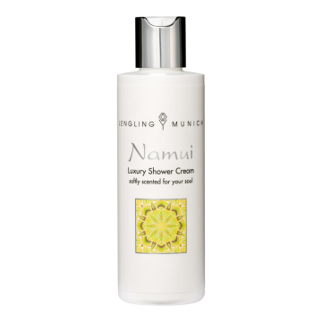 Namui Luxury Shower Cream