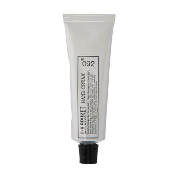 092 Hand Cream Sage/Rosemary/Lavender Cosmos Natural Certified
