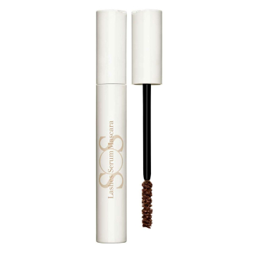 SOS Lashes Serum Mascara
